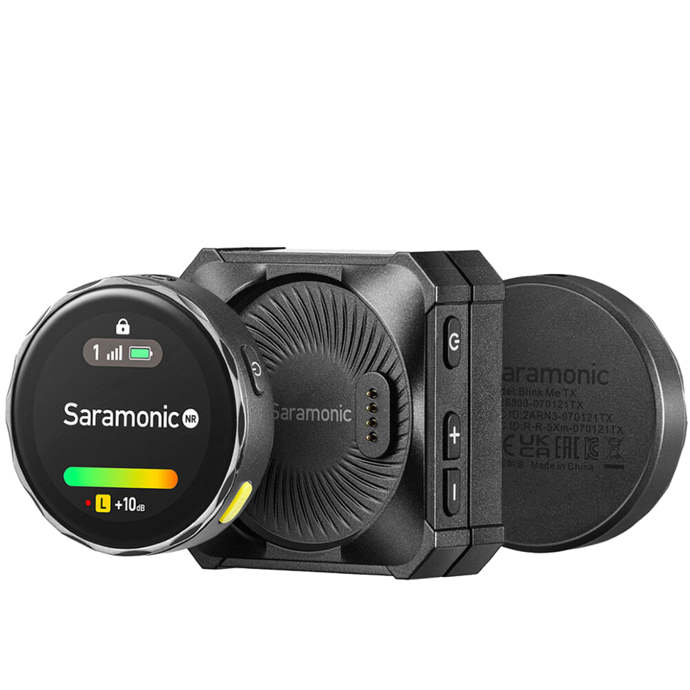 Радиосистема Saramonic BlinkMe B2 