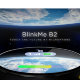 Радиосистема Saramonic BlinkMe B2 - Изображение 216280