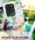 Чехол PQY Wild для Galaxy S20 Ultra Zebra - Изображение 128215