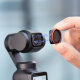 Светофильтр PGYTECH VND 6 - 9 Stop для DJI Osmo Pocket 3 - Изображение 234670