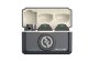 Радиосистема Hollyland Lark M2 Camera Чёрная - Изображение 230483