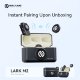 Радиосистема Hollyland Lark M2 Camera Чёрная - Изображение 230574