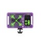 Осветитель Viltrox RB-V12 Фиолетовый - Изображение 246585