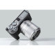 Объектив Viltrox AF 56mm F1.4 EF-M Серебро - Изображение 151201
