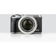 Объектив Viltrox AF 56mm F1.4 EF-M Серебро - Изображение 151202