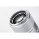 Объектив Viltrox AF 56mm F1.4 EF-M Серебро - Изображение 151206