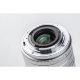 Объектив Viltrox AF 56mm F1.4 EF-M Серебро - Изображение 151207