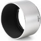 Объектив Viltrox AF 56mm F1.4 EF-M Серебро - Изображение 151208