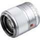 Объектив Viltrox AF 56mm F1.4 EF-M Серебро - Изображение 151211