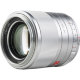 Объектив Viltrox AF 56mm F1.4 EF-M Серебро - Изображение 151213