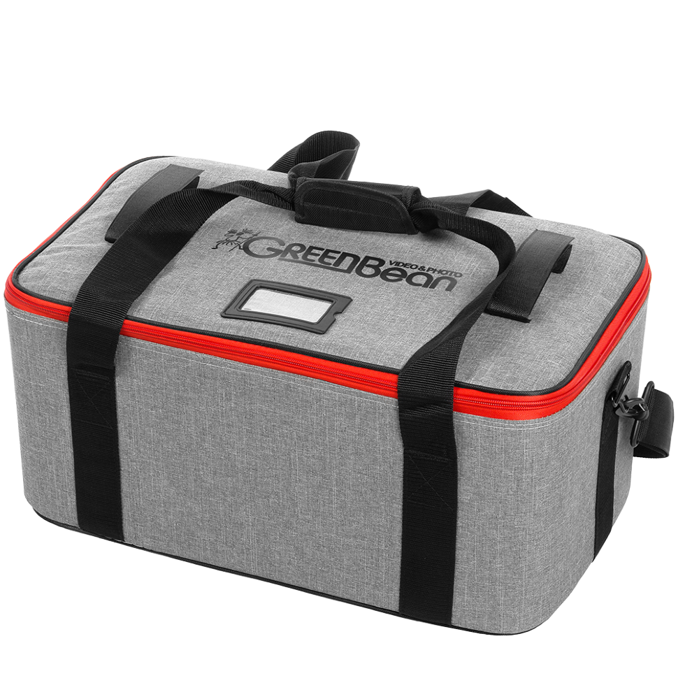 Сумка GreenBean LightBag 52 