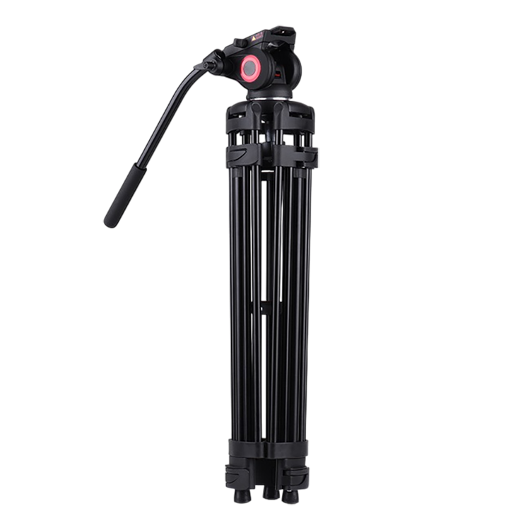 Штатив Miliboo MTT601A II с головой MYT802 II