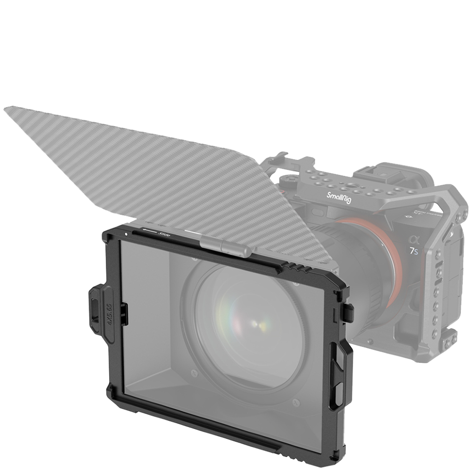Рамка для фильтра SmallRig 3319 для Mini Matte Box 