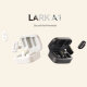 Радиосистема Hollyland Lark A1 Mini Duo (Type-C) Чёрная - Изображение 268837