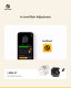 Радиосистема Hollyland Lark A1 Mini Duo (Type-C) Чёрная - Изображение 268846