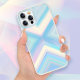 Чехол PQY Streamer для iPhone 12 Pro Max Triangle - Изображение 166928