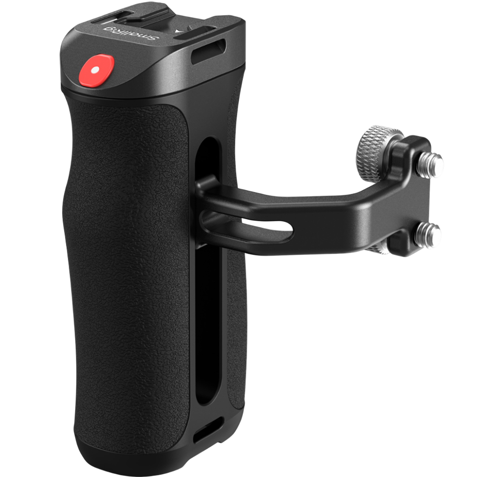 Рукоятка SmallRig 4928 Rec Trigger 1/4" с кнопкой спуска preOrder=29.08.2026
