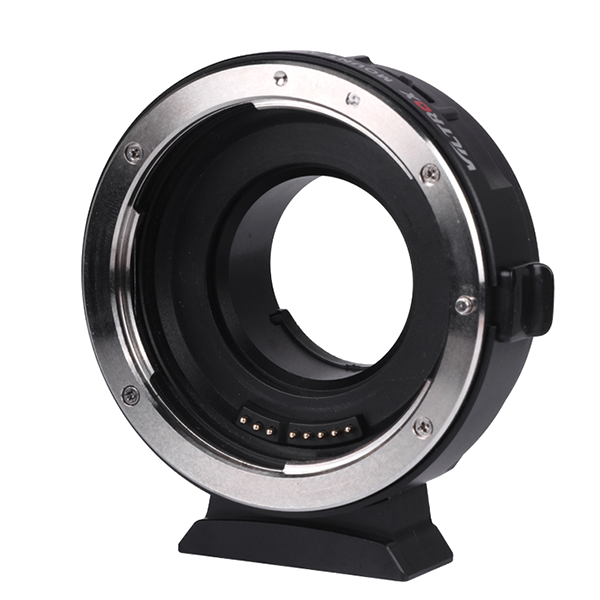 Адаптер Viltrox EF-M1 для объектива Canon EF на байонет Micro 4/3 (Уцененный кат.А) 