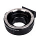 Адаптер Viltrox EF-M1 для объектива Canon EF на байонет Micro 4/3 (Уцененный кат.А) - Изображение 273714