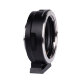 Адаптер Viltrox EF-M1 для объектива Canon EF на байонет Micro 4/3 (Уцененный кат.А) - Изображение 273717