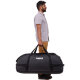 Сумка-рюкзак WANDRD CARRYALL Duffel 40L Оранжевая - Изображение 278581