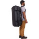 Сумка-рюкзак WANDRD CARRYALL Duffel 40L Оранжевая - Изображение 278582