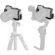 Клетка SmallRig 5467 для Nikon ZR - Изображение 280412