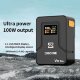 Аккумулятор ZGCine ZG-V99Pro V-mount Чёрный - Изображение 280469
