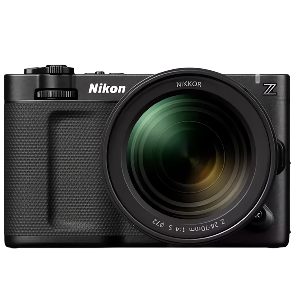 Кинокамера Nikon ZR kit + NIKKOR Z 24-70mm F/4.0 S 