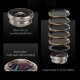 Объектив FotorGear Retro 16mm Wide Angle для смартфона - Изображение 287946