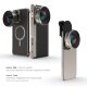 Объектив FotorGear Retro 16mm Wide Angle для смартфона - Изображение 287948
