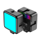 Осветитель Ulanzi VL49 RGB Gen II Чёрный - Изображение 185546