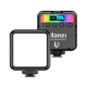 Осветитель Ulanzi VL49 RGB Gen II Чёрный - Изображение 185547