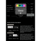 Осветитель Ulanzi VL49 RGB Gen II Чёрный - Изображение 185550