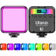 Осветитель Ulanzi VL49 RGB Gen II Чёрный - Изображение 185551