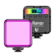 Осветитель Ulanzi VL49 RGB Gen II Чёрный - Изображение 189009