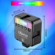 Осветитель Ulanzi VL49 RGB Gen II Чёрный - Изображение 189010