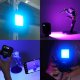 Осветитель Ulanzi VL49 RGB Gen II Чёрный - Изображение 189011