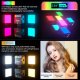 Осветитель Ulanzi VL49 RGB Gen II Чёрный - Изображение 189012