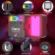 Осветитель Ulanzi VL49 RGB Gen II Чёрный - Изображение 189013