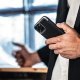 Чехол X-Doria Defense Prime для iPhone 11 Pro Max  Чёрный - Изображение 100839