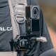 Быстросъёмное крепление Falcam F22 & F38 QR Ball Head для экшн-камеры - Изображение 294261