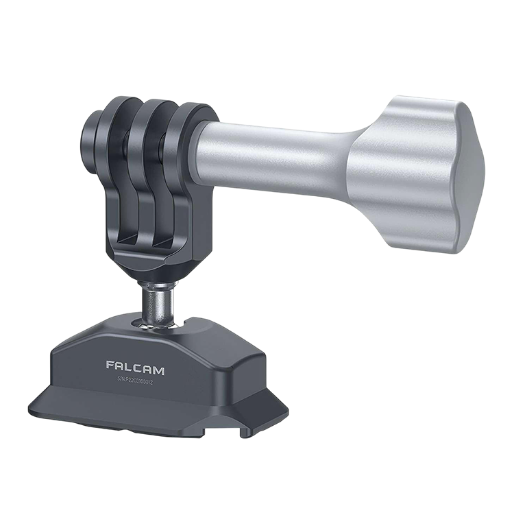 Быстросъёмное крепление Falcam F22 &amp; F38 QR Ball Head для экшн-камеры 