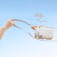 Сумка PGYTECH OneGo Casual Crossbody Mobile Bag Чёрная - Изображение 293651