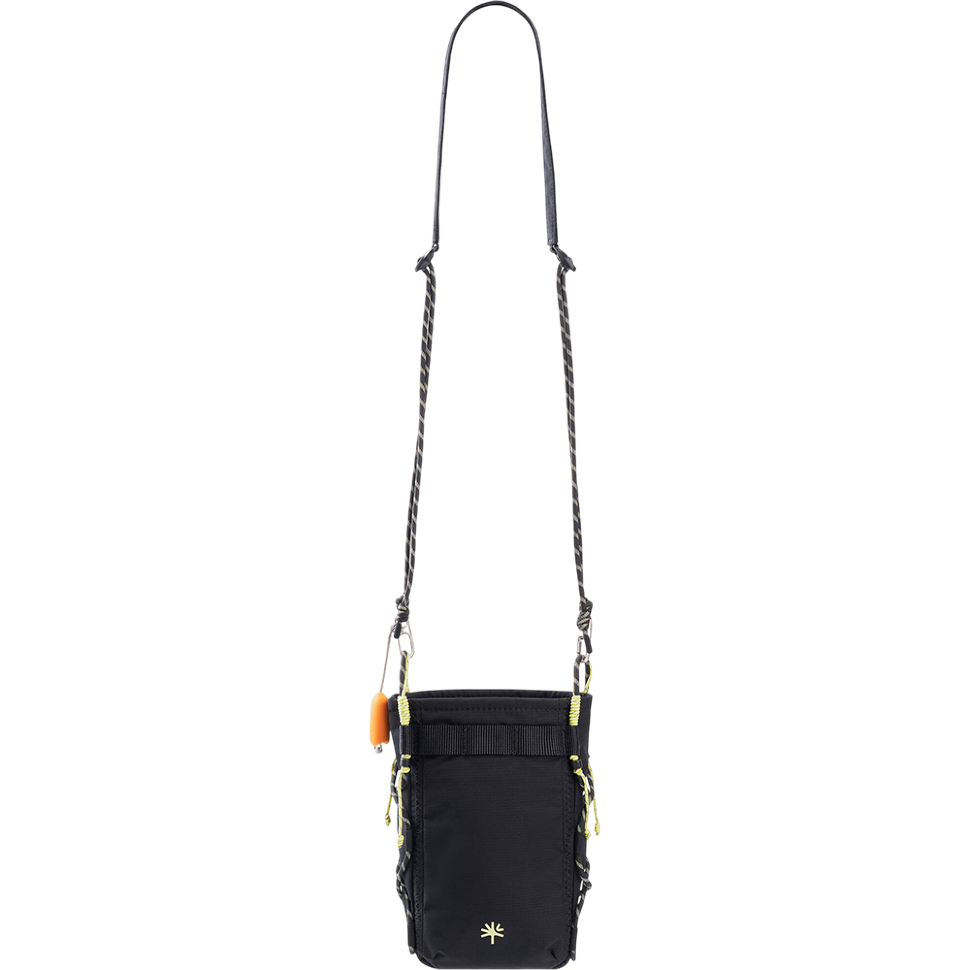 Сумка PGYTECH OneGo Casual Crossbody Mobile Bag Чёрная 