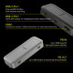 Хаб Tilta Khronos USB-C для Universal Smartphone Case Серый - Изображение 300551