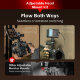 Комплект креплений SmallRig 6316 Vertical Shooting Kit для вертикальной съёмки - Изображение 301164