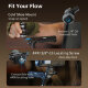 Комплект креплений SmallRig 6316 Vertical Shooting Kit для вертикальной съёмки - Изображение 301167