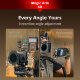 Комплект креплений SmallRig 6316 Vertical Shooting Kit для вертикальной съёмки - Изображение 301168