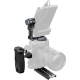 Комплект креплений SmallRig 6316 Vertical Shooting Kit для вертикальной съёмки - Изображение 301170